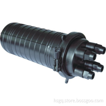 Fiber Splice Enclosure(cap state)